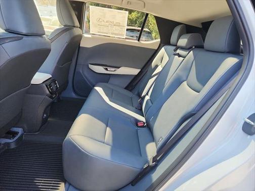 2025 Lexus RZ 450e Premium