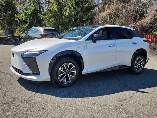 2025 Lexus RZ 450e Premium