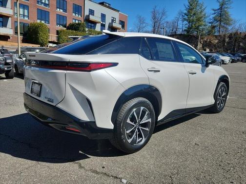2025 Lexus RZ 450e Premium