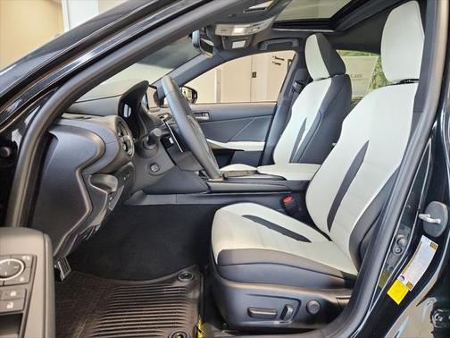 2025 Lexus IS 350 Base