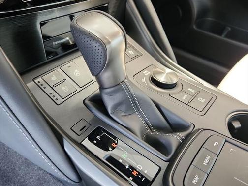 2025 Lexus IS 350 Base