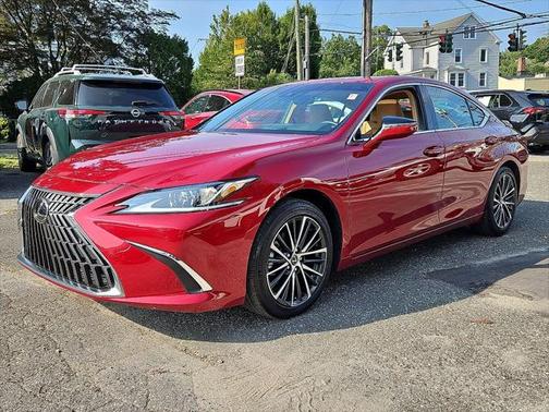 2025 Lexus ES 350 Premium