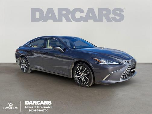 2023 Lexus ES 250 Base