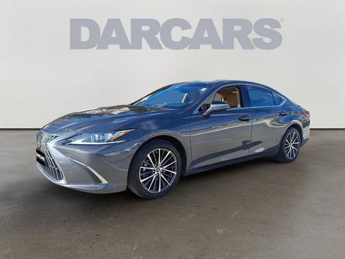 2023 Lexus ES 250 Base