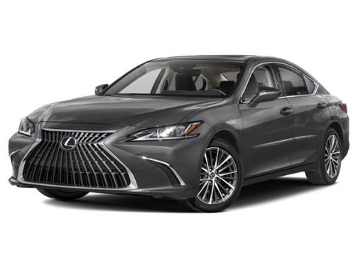 2023 Lexus ES 250 Base