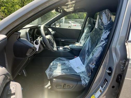 2025 Lexus TX 500h F SPORT Premium