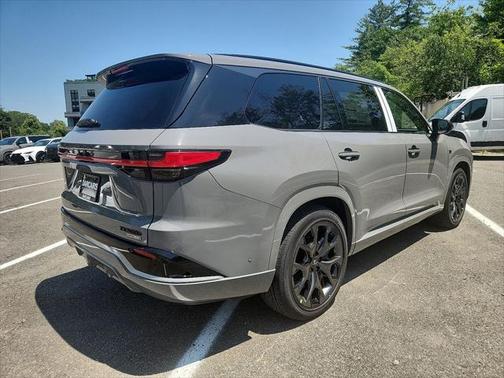2025 Lexus TX 500h F SPORT Premium