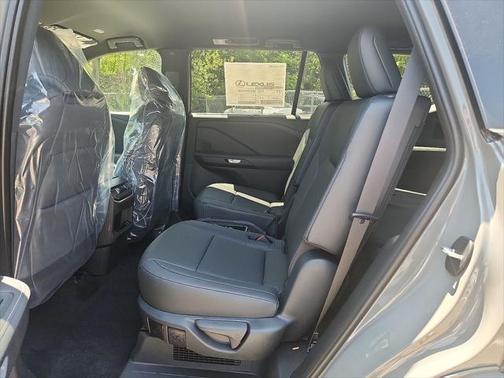 2025 Lexus TX 500h F SPORT Premium