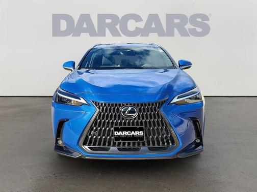 2024 Lexus NX 350 350 Premium