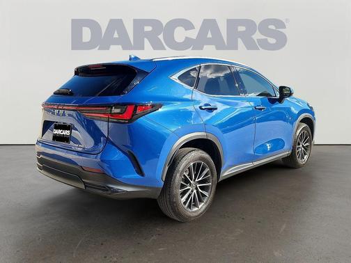 2024 Lexus NX 350 350 Premium