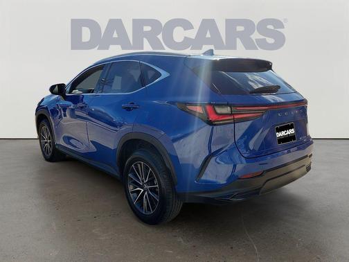 2024 Lexus NX 350 350 Premium