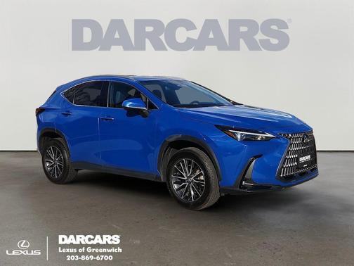 2024 Lexus NX 350 350 Premium