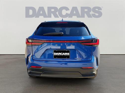 2024 Lexus NX 350 350 Premium