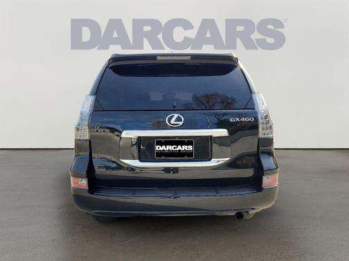 2022 Lexus GX 460 Premium