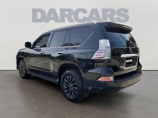 2022 Lexus GX 460 Premium