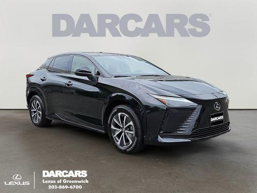 2023 Lexus RZ 450e Premium