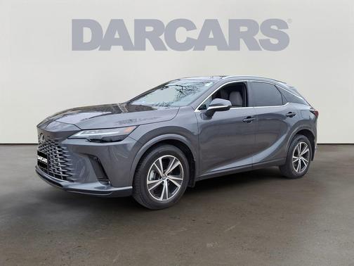 2026 Lexus RX 350 Premium