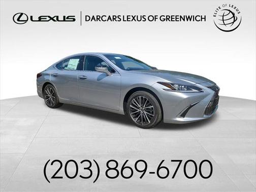 2025 Lexus ES 350 Base