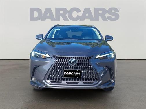 2023 Lexus NX 350 350 Base
