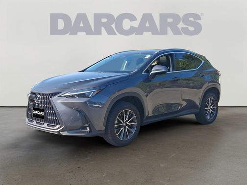 2023 Lexus NX 350 350 Base