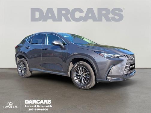 2023 Lexus NX 350 350 Base