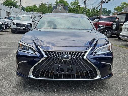 2024 Lexus ES 350 Premium