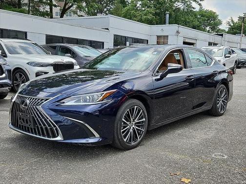 2024 Lexus ES 350 Premium