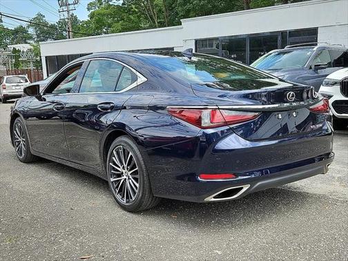 2024 Lexus ES 350 Premium
