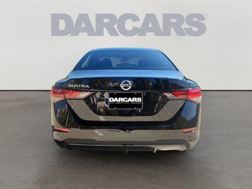 2022 Nissan Sentra S