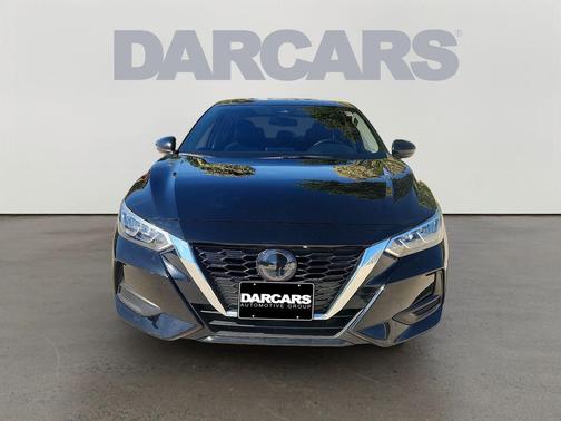 2022 Nissan Sentra S
