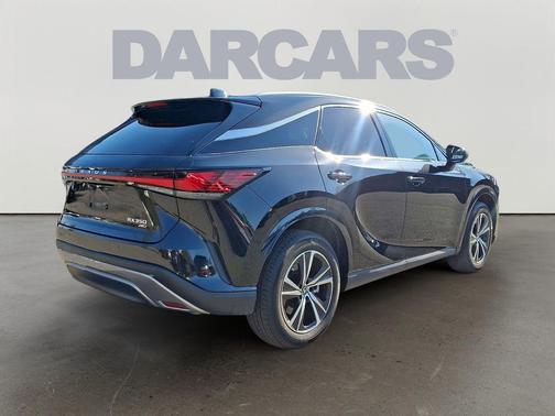 Caviar 2024 Lexus RX 350 Premium