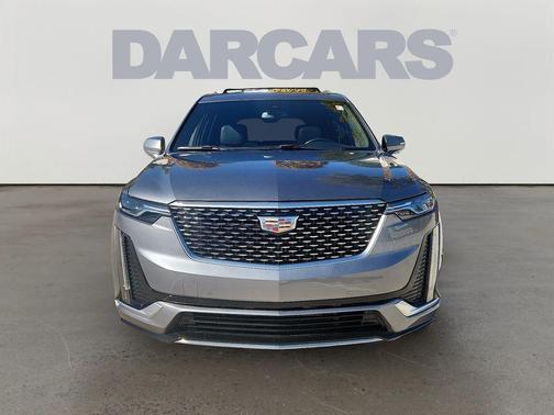 2022 Cadillac XT6 Premium Luxury AWD