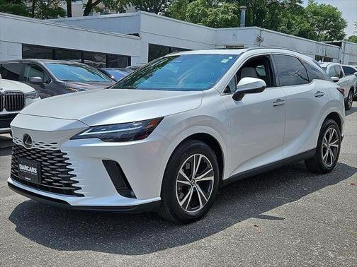2024 Lexus RX 350 Base