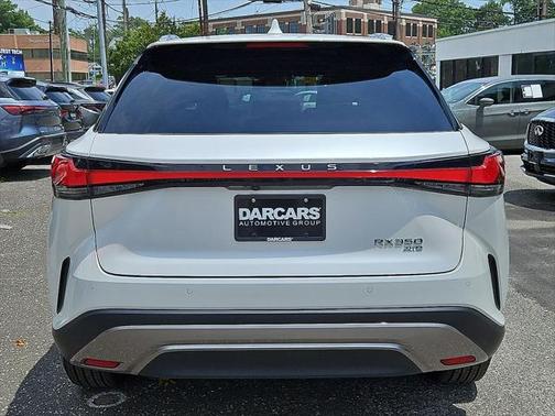 2024 Lexus RX 350 Base