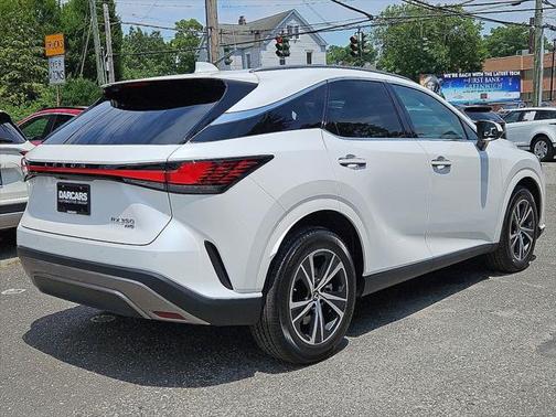 2024 Lexus RX 350 Base