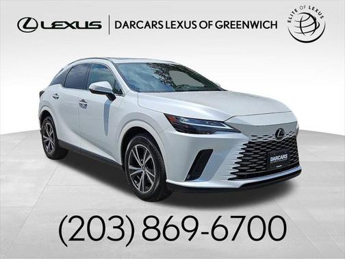 2024 Lexus RX 350 Base