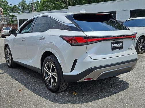 2024 Lexus RX 350 Base