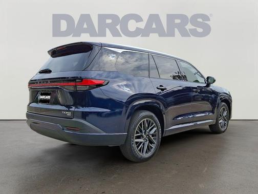2025 Lexus TX 350 Premium