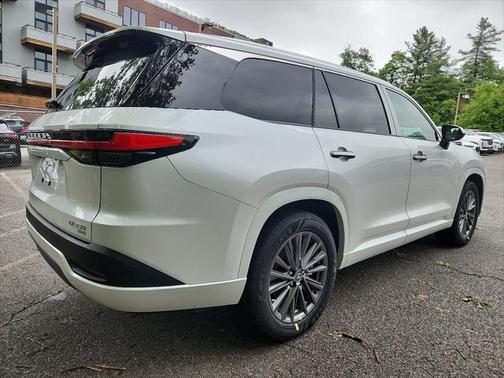 2025 Lexus TX 350 Base