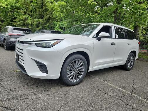 2025 Lexus TX 350 Base