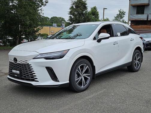 2025 Lexus RX 350 Base