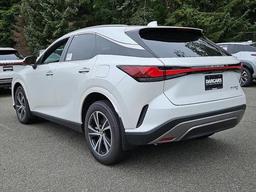 2025 Lexus RX 350 Base
