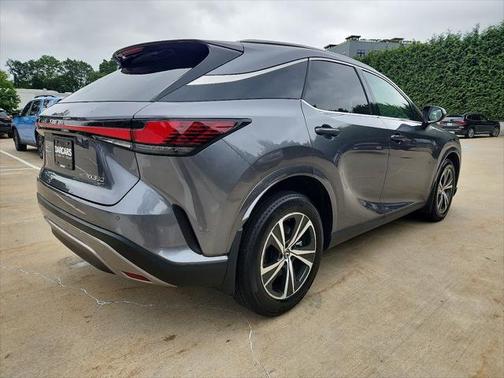 2023 Lexus RX 350 Base