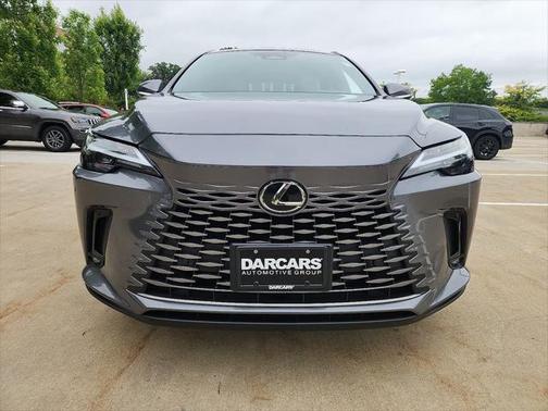 2023 Lexus RX 350 Base