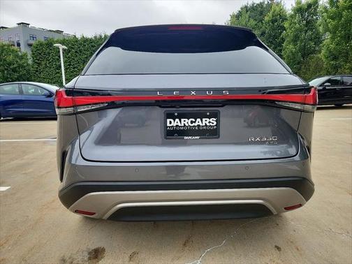 2023 Lexus RX 350 Base