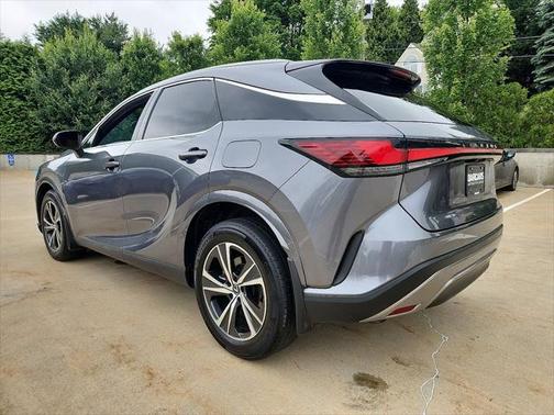 2023 Lexus RX 350 Base