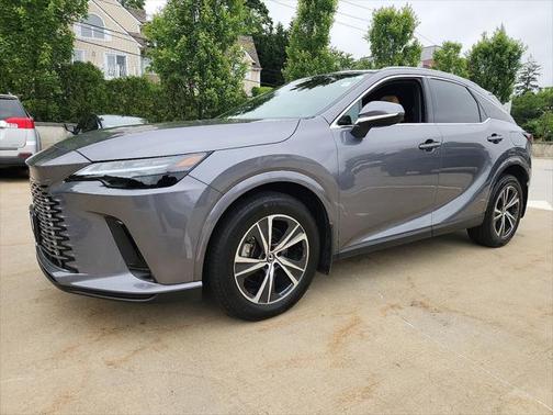 2023 Lexus RX 350 Base