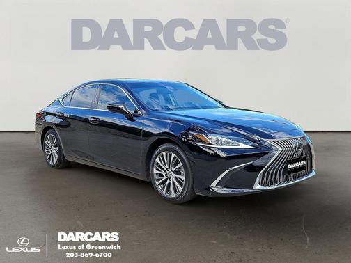 2020 Lexus ES 350 Premium