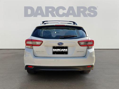 2022 Subaru Impreza Premium