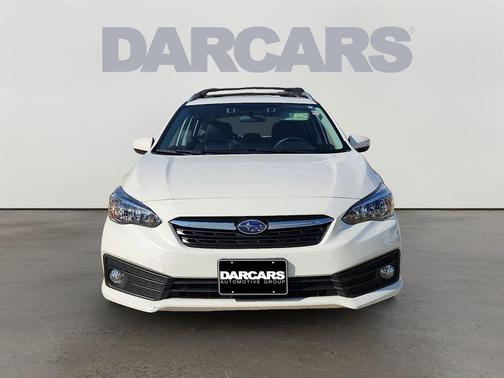 2022 Subaru Impreza Premium